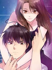 溯洄春时 漫画封面